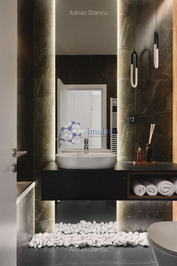 Silk District  Cel Mai Exclusivist Apartament de Inchiriat - 9