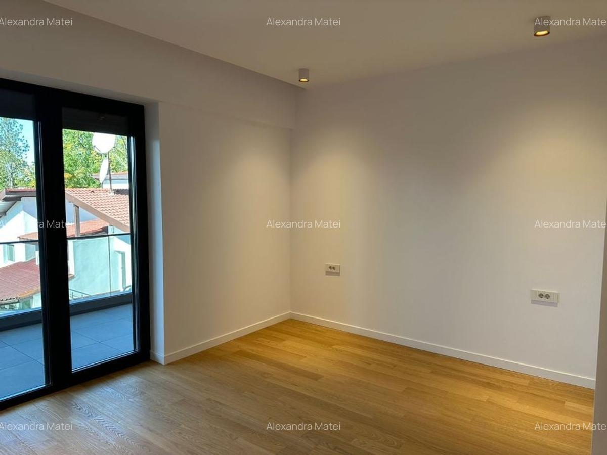 Apartament spatios 4 camere | Residence 5 - 8