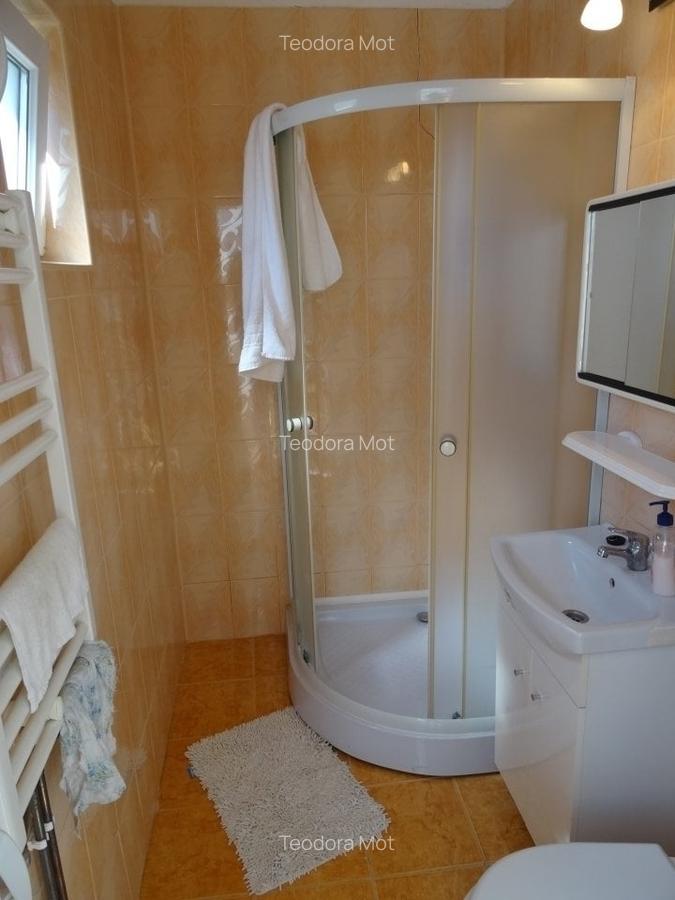 Apartament cu 2 camere semidecomandat, mobilat în Iosefin - 10