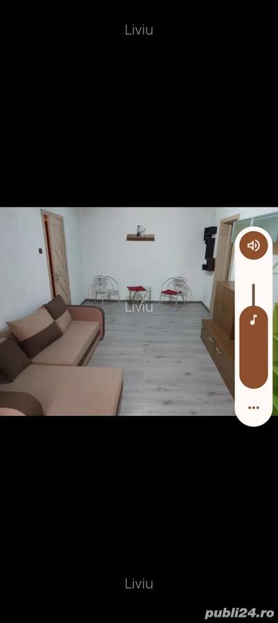 Vind apartament doua camere - 1