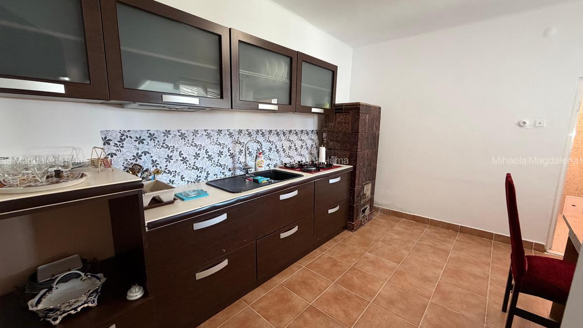 Casa în CAREI la preț de apartament - 8