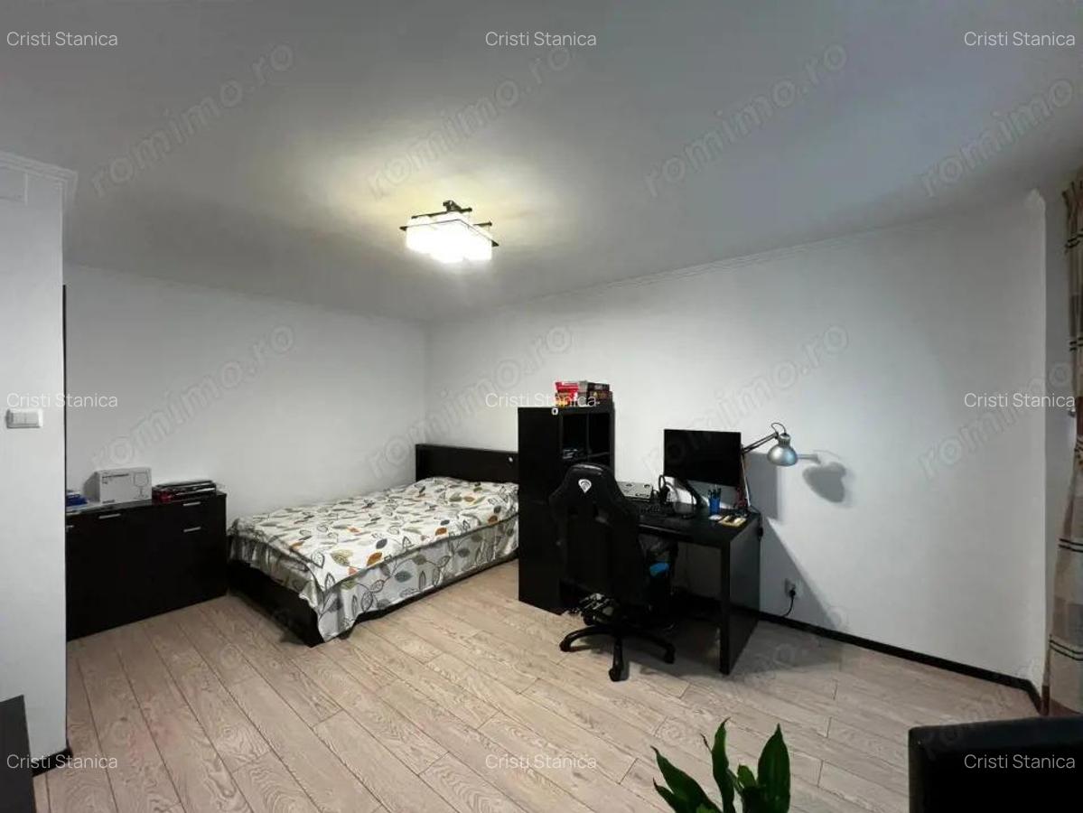Garsoniera Facultatea de Constructii, Lacul Tei - 6
