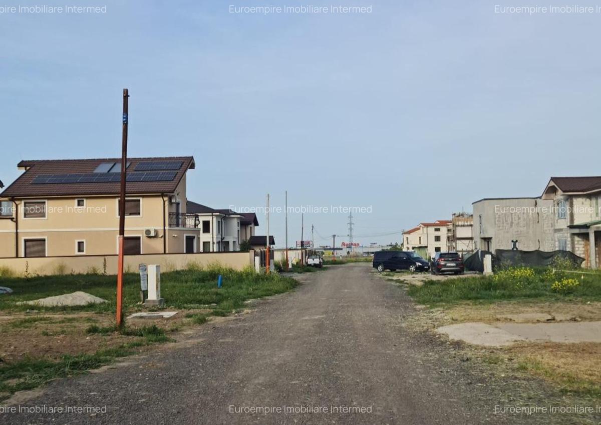 Teren in Constanta zona Km 5 Veterani - 4
