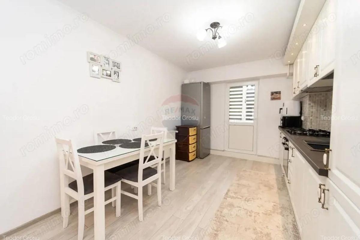 De vanzare | Apartament cu 3 camere | Comision 0% - 1