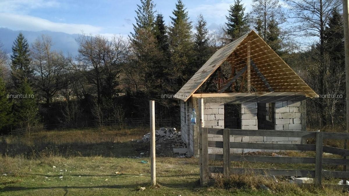 Soveja statiune, Vrancea - 5