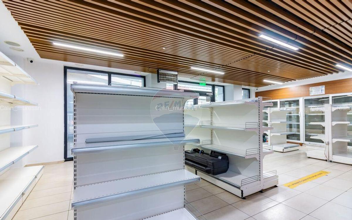 Inchiriere Spa?iu comercial 300mp Berceni fosta benzinarie - 8