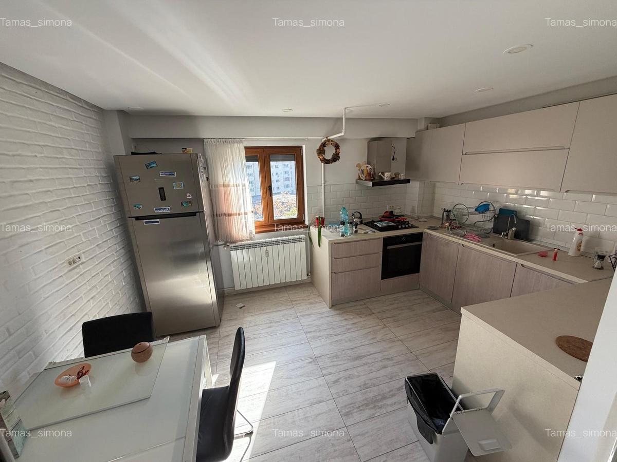 PIATA MUNCII-CALEA CALARASILOR-3 CAMERE - 1