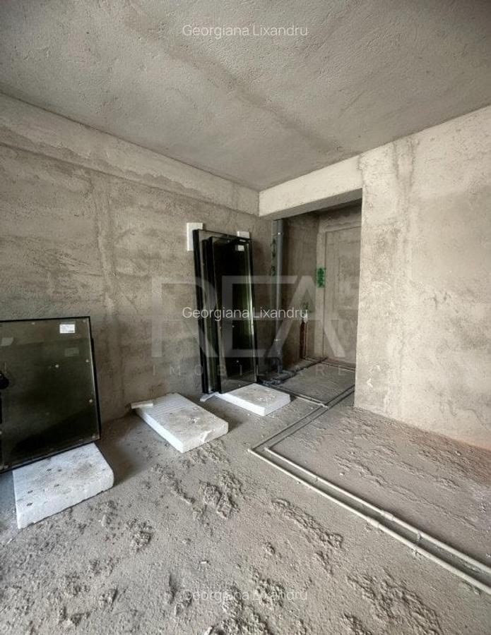 3 Camere + Terasa Bloc Boutique Baneasa - 7