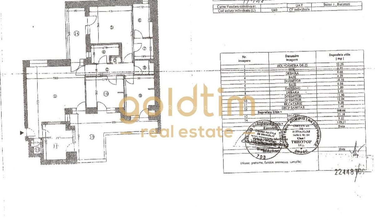 GREEN LAKE/ TERASE 30 mp/ PARCARE SUBTERANA/ BOXA - 44