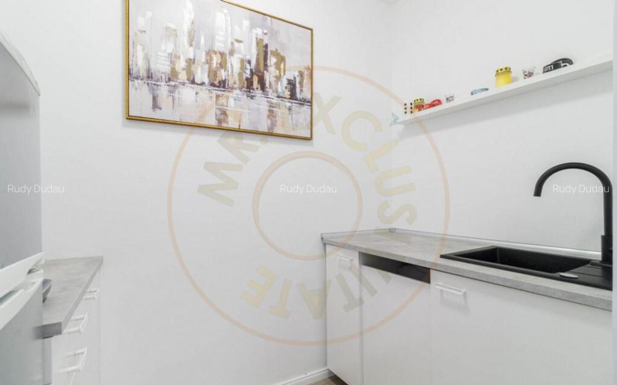 Apartament 2 camere complet mobilat ?i utilat - 7