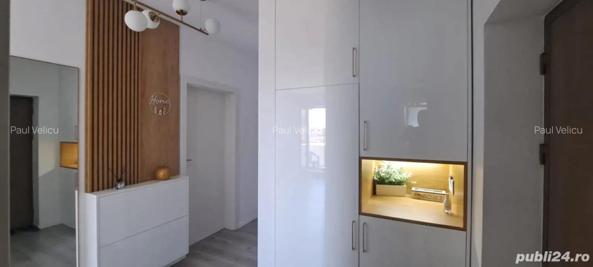 Apartament 3 camere decomandat Titan Theodor Pallady-Bloc premium - 5
