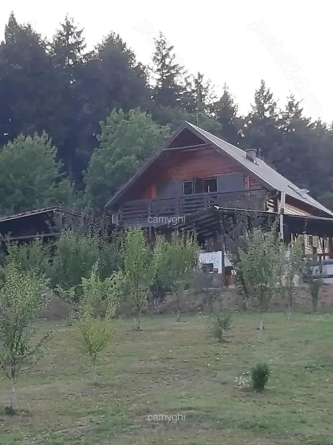 Casa cabana de vanzare - 1