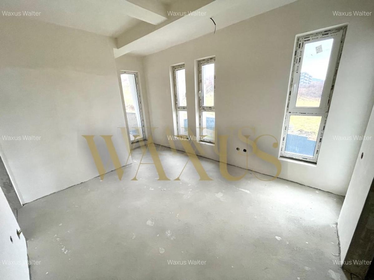 Duplex de vanzare - 120mp I Teren 250mp I 2 Parcari I Terra - 10