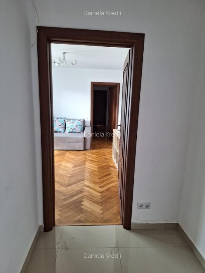 3 Camere | Apusului | Semidecomandat | Balcon | - 2