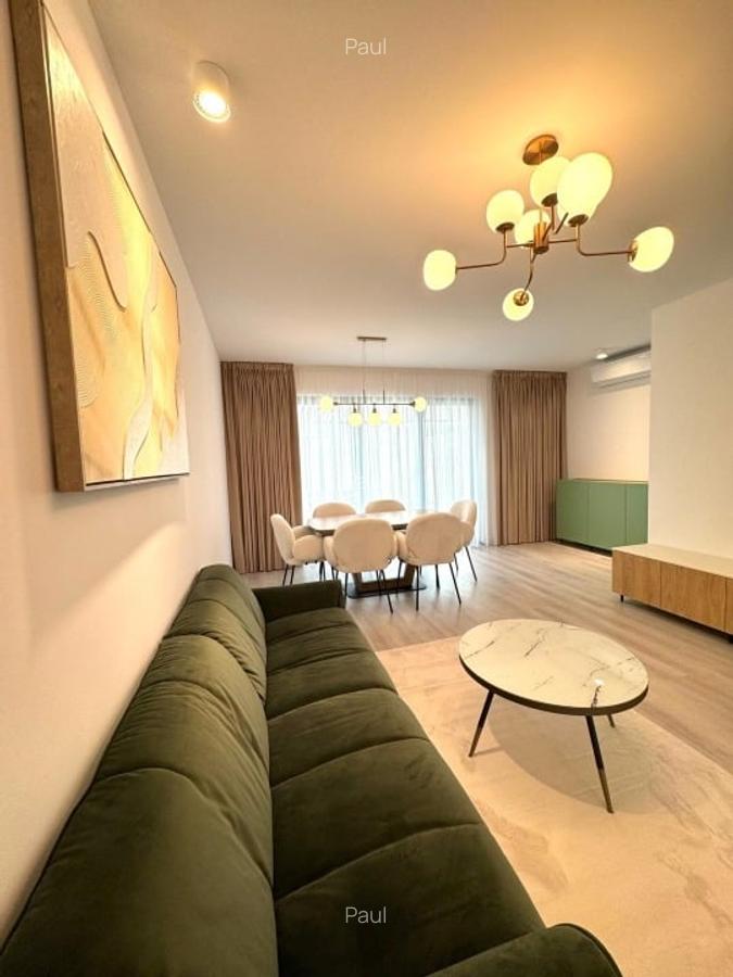 Casă cochetă cu 3 dormitoare, fiecare cu baie proprie, în Mobexpert Homes – cart - 5