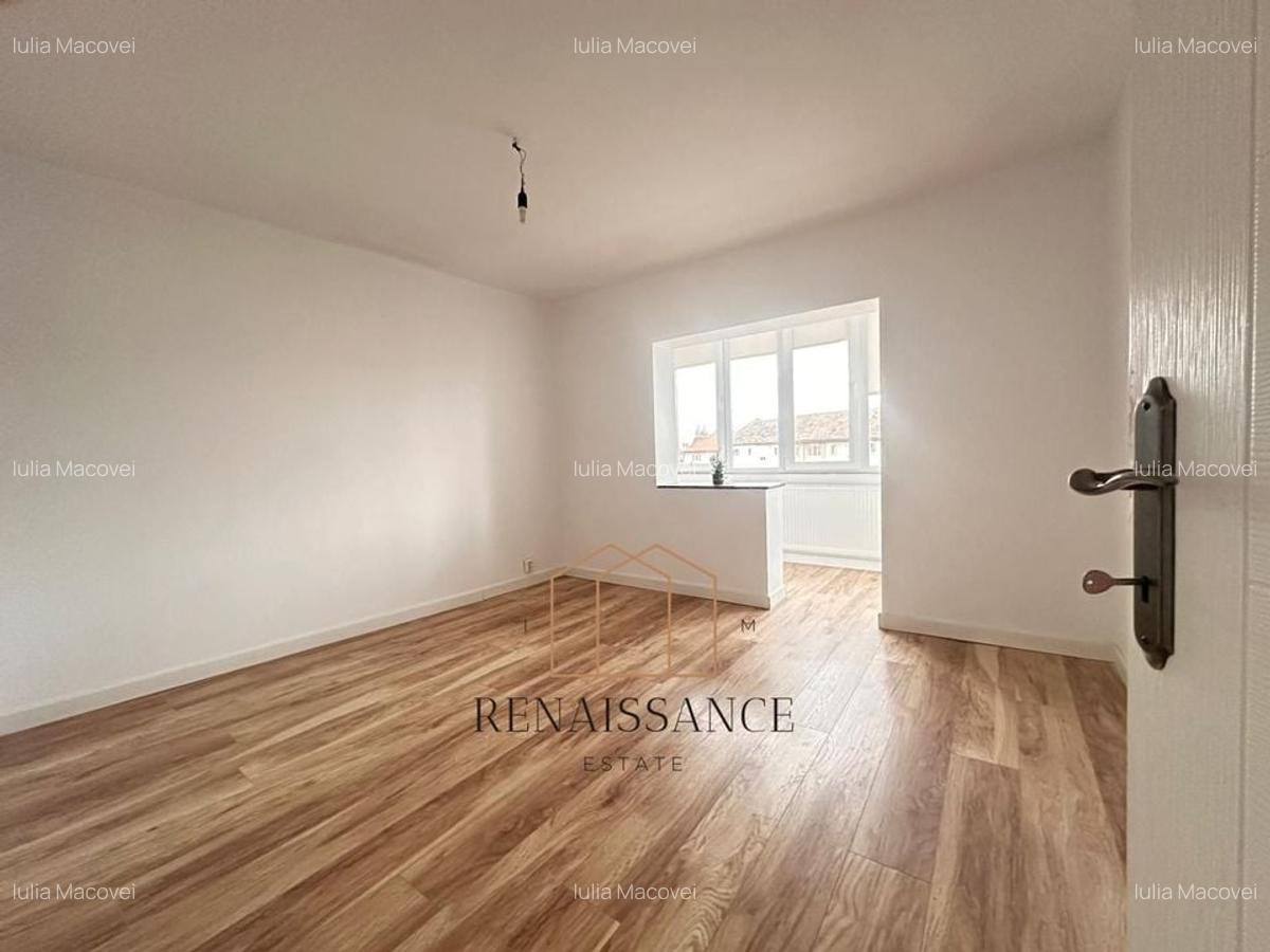 Tipografilor 4 Camere | 97mp - Decomandat Etaj 4/4 | Renovat - 13