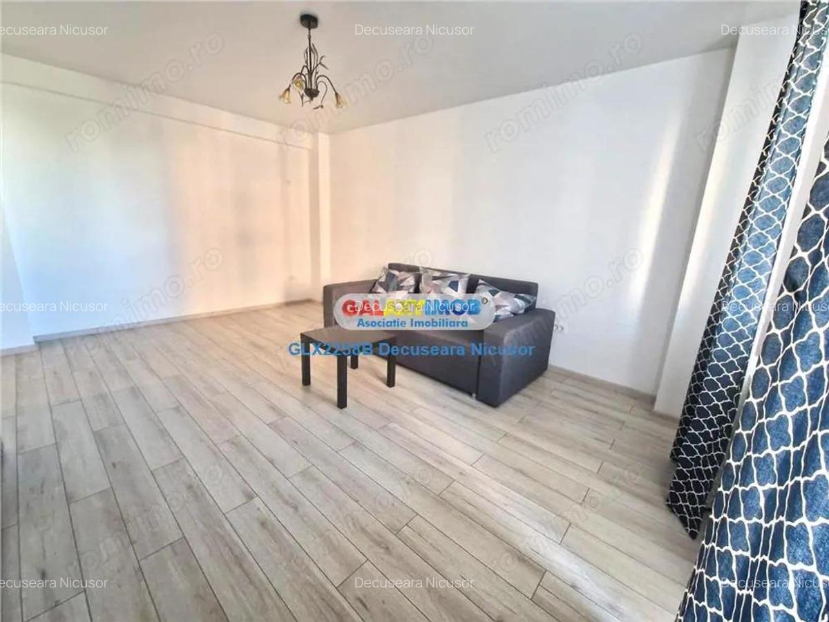 Apartament 2 camere in Militari Residence, mobilat, utilat 380 euro - 8