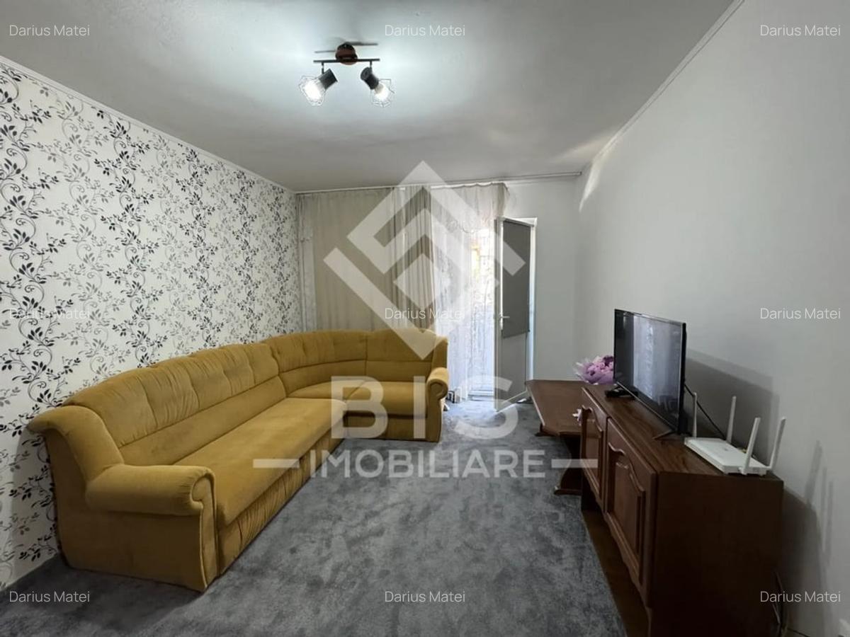 Apartament 2 camere, zona Cinema Dacia - 3