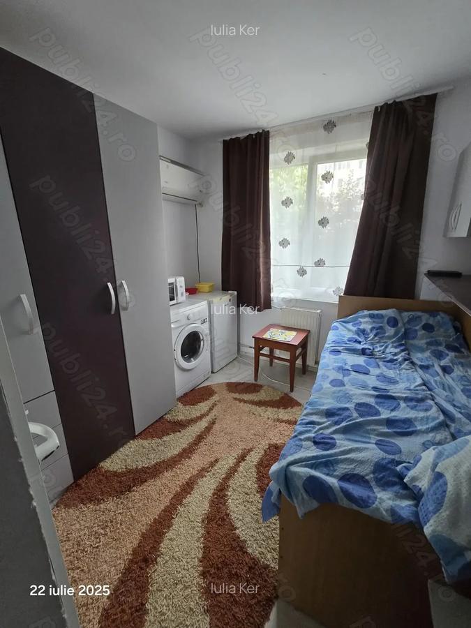Garsoniera 11 mp, cart. Gheorgheni, vis a vis de Hotel Royal - 6