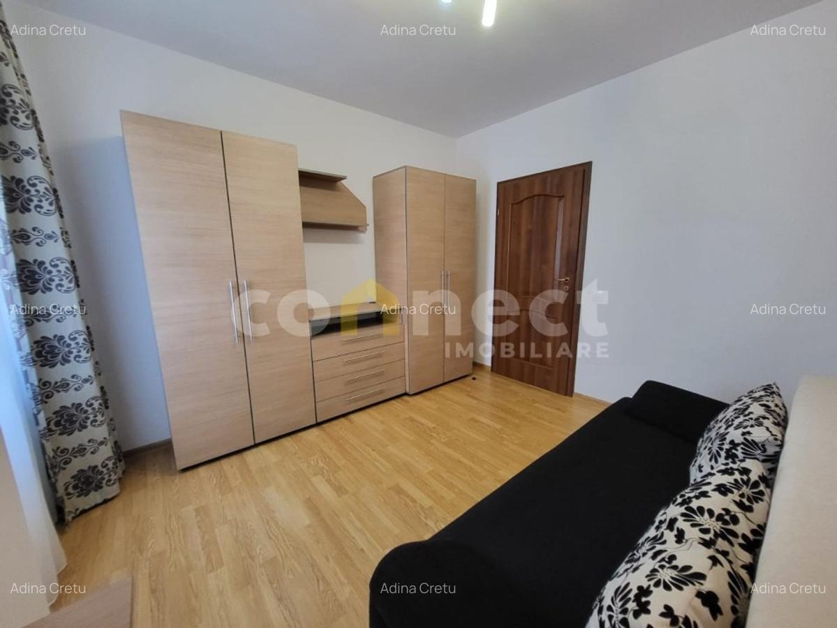 Apartament 3 camere de inchiriat. - 6