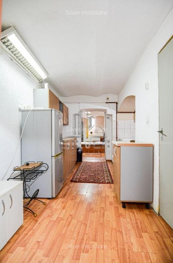 Apartament / Spatiu birou de inchiriat in Zona Centrala - Strada Horea - 10