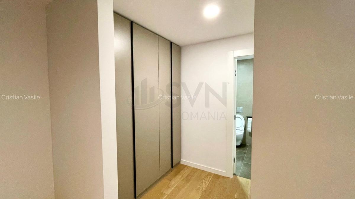 REA1008083 Apartament 3 camere I One Herastrau Towers - 15