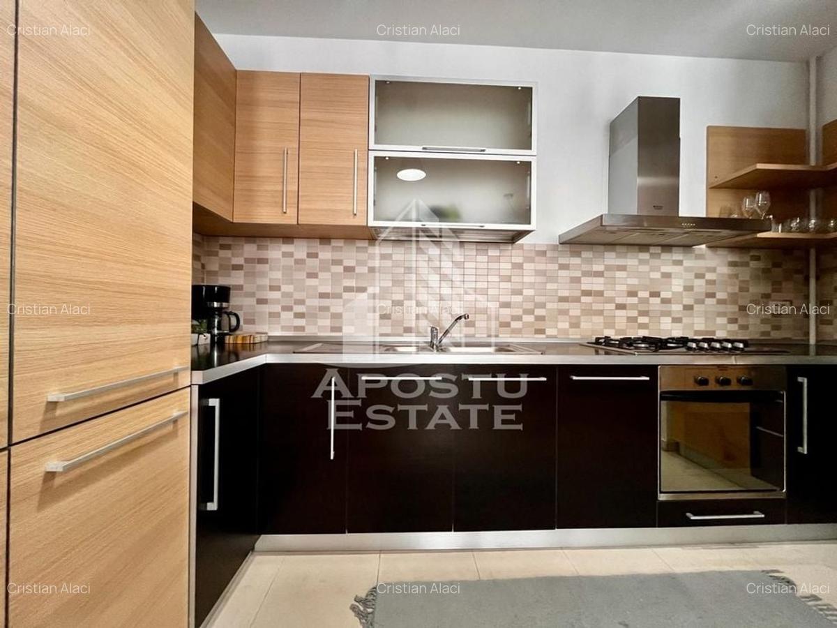 Apartament cu 3 camere decomandat în Take Ionescu - 3