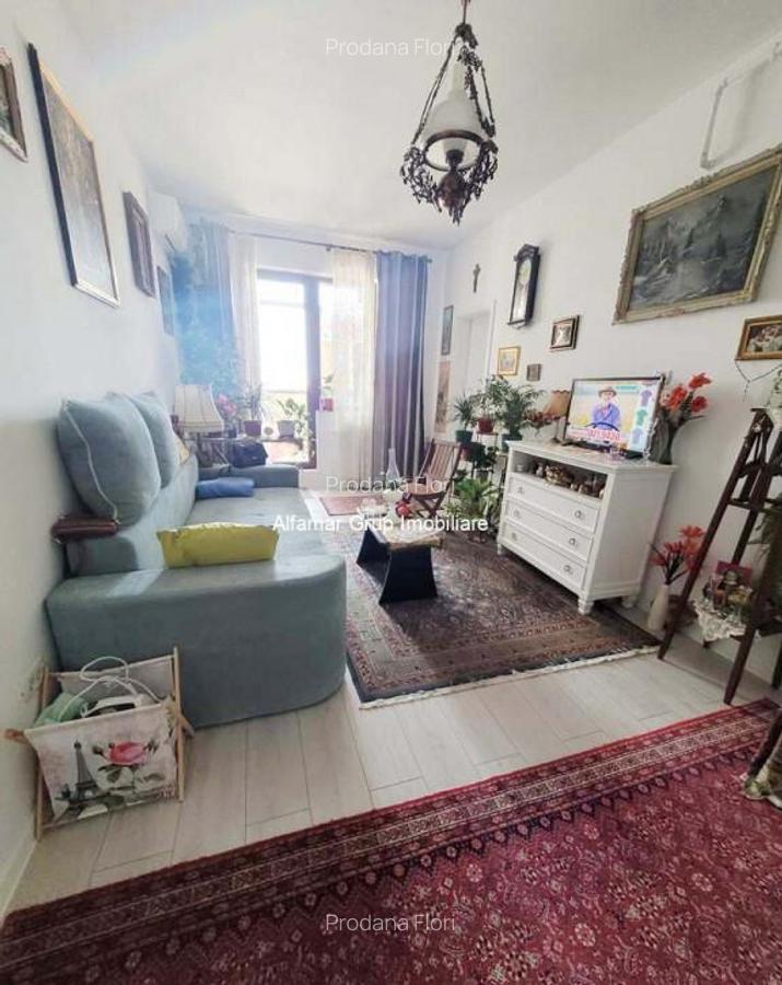 Apartament 2 camere in bloc 2023- Confort Urban Rahova - 2