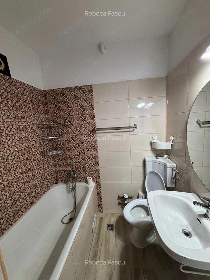 Apartament 2 camere, etaj 5, langa metrou Titan - 1