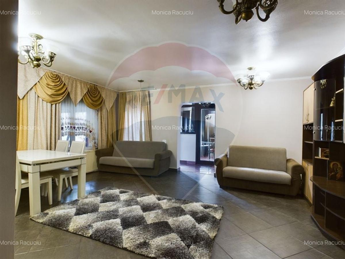 Vila individuala la vanzare in Sector 2 - 22