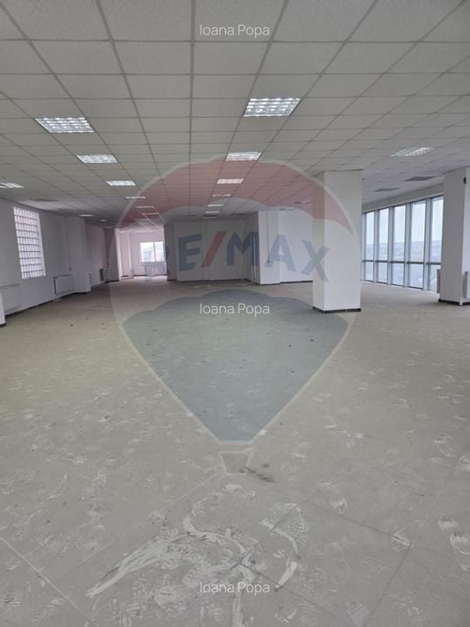 Spatii comerciale + birouri Otopeni 2246 mp inchiriere totala/partiala - 11