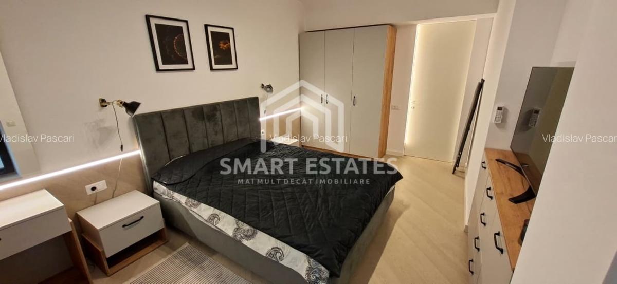 Chirie 2 camere CORTINA NORTH,PIPERA - 9