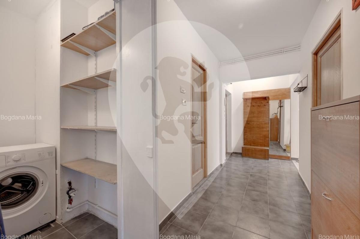 Apartament 2 Camere | Pantelimon - Mega Mall | Centrala Proprie - 6