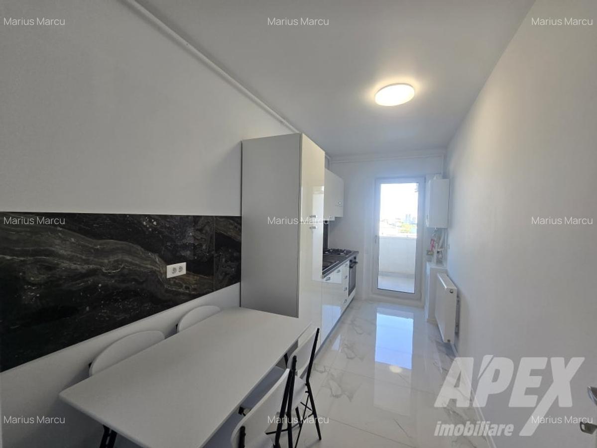 Garsoniera noua mobilata complet | Militari-Iuliu Maniu-Envogue Residence - 8