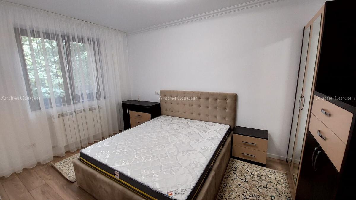 Apartament cu 2 camere, mobilat în Central - 6