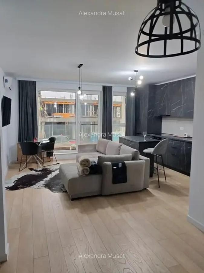 2 Camere  / Rond OMV/ Pipera Plaza - 4