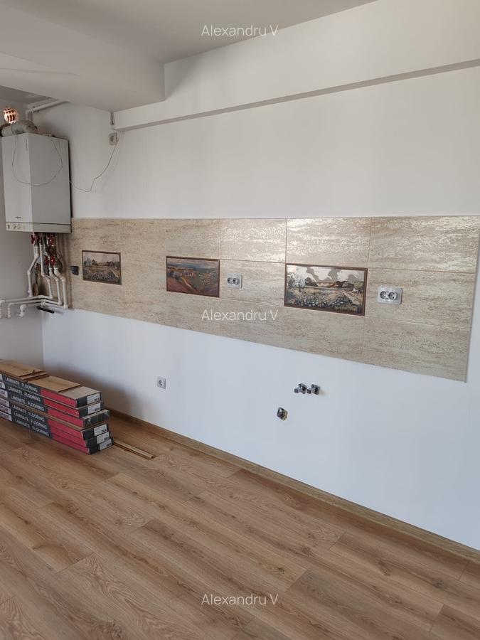 Apartament cu 2 camere semidecomandat în Vitan - 10