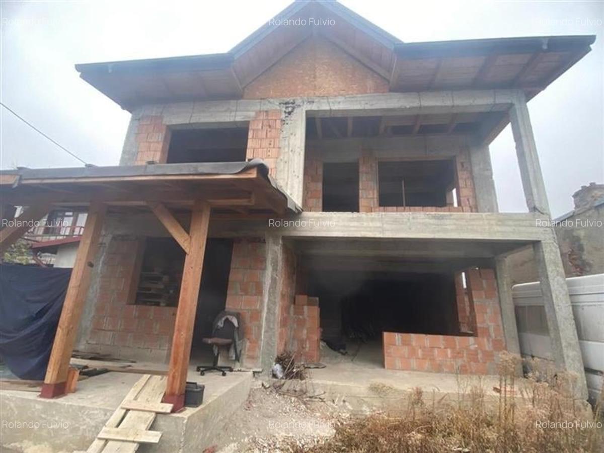 Vanzare casa la rosu, Colentina - 6