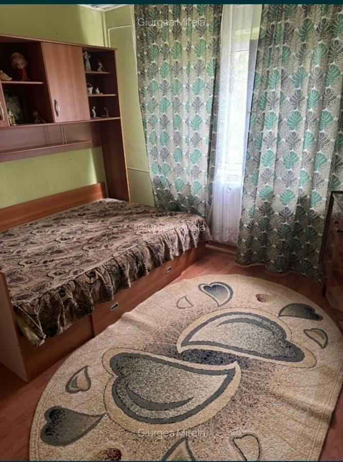 Apartament 3 camere decomandate - 2