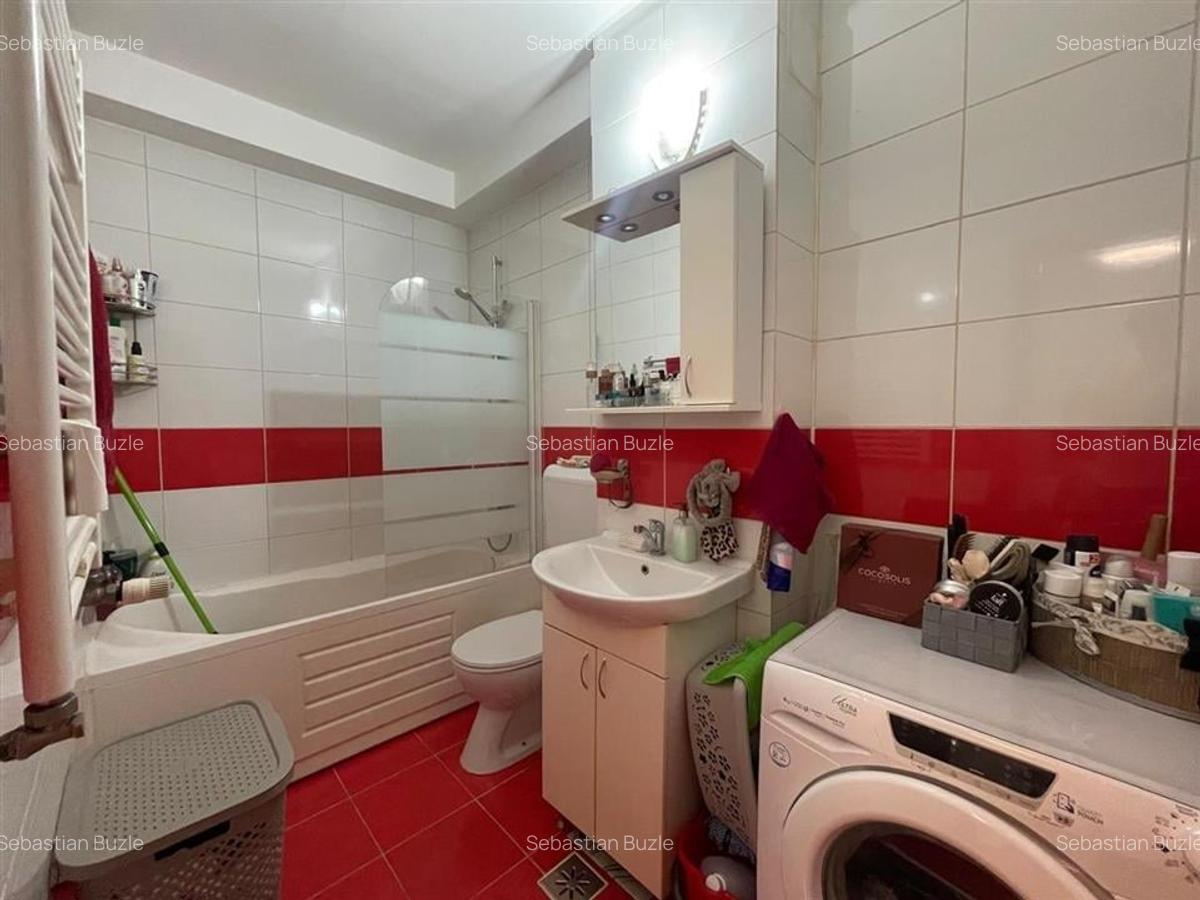 APARTAMENT 2 CAMERE | PRIMA NUFARUL | ORADEA - 13