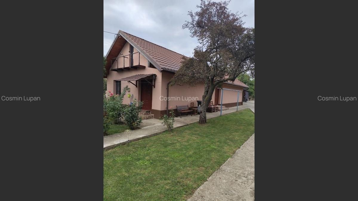 Casa 2015 Lipănești: 86m?, 3 camere, 139.000EUR - 1