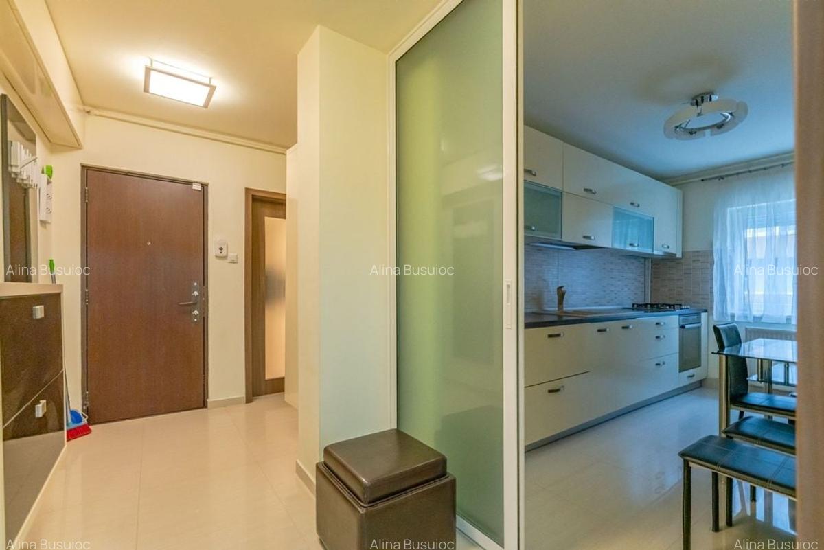 Apartament Mobilat si Utilat cu Loc de Parcare - 7