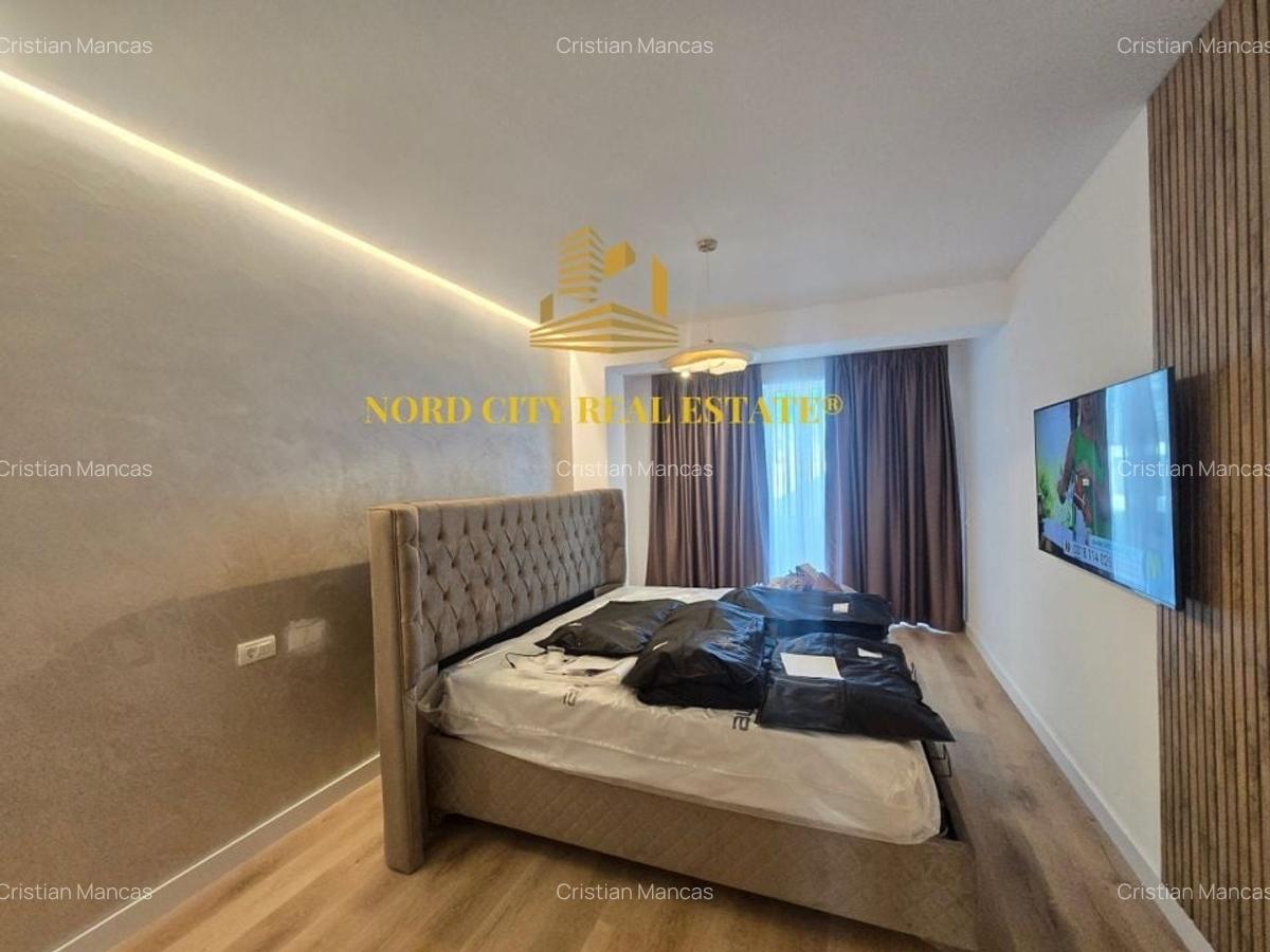 Inchiriere 2 camere - Sisesti- ansamblul Green Lake - 5