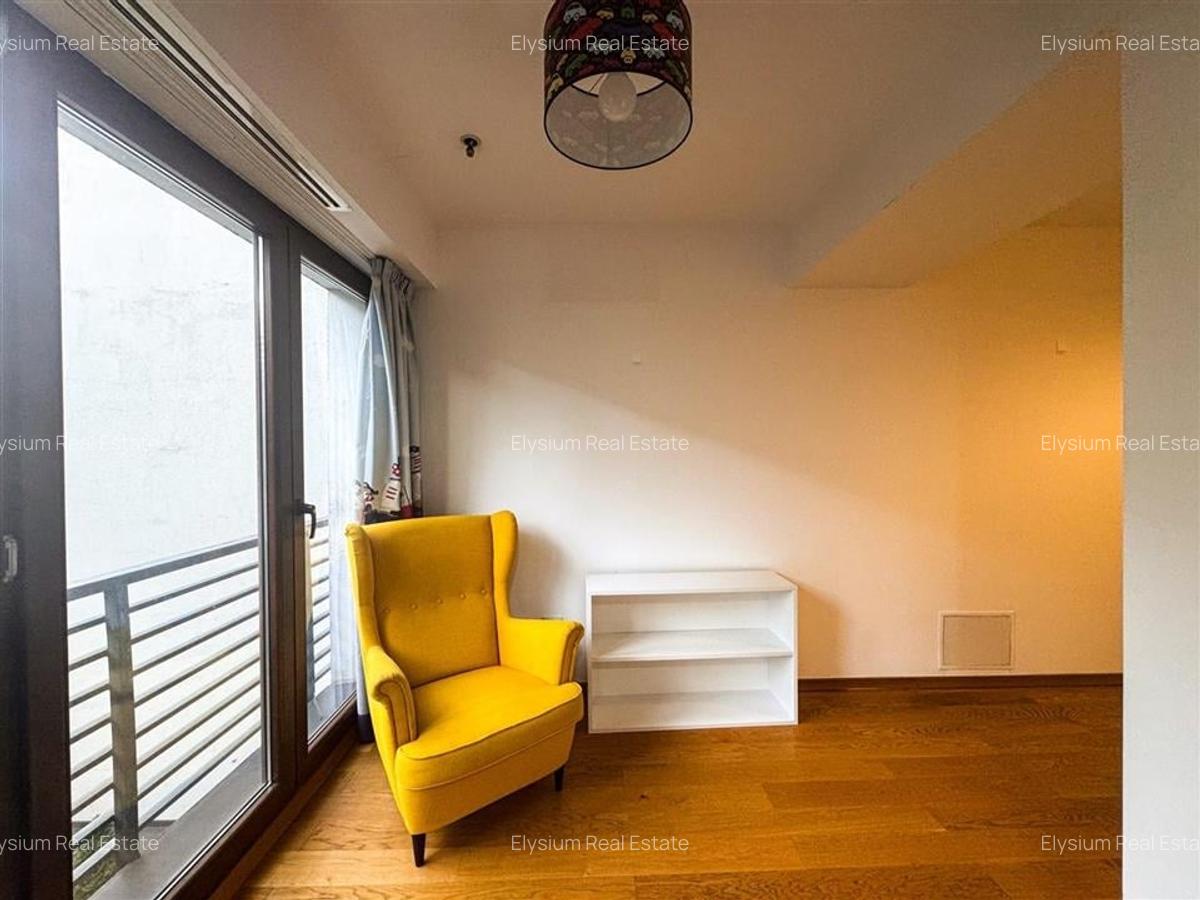 Apartament cu 4 camere de inchiriat Floreasca - 17