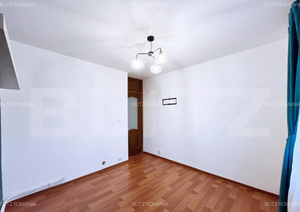 Apartament 2 camere, 42 mp, zona Pacurari - 4
