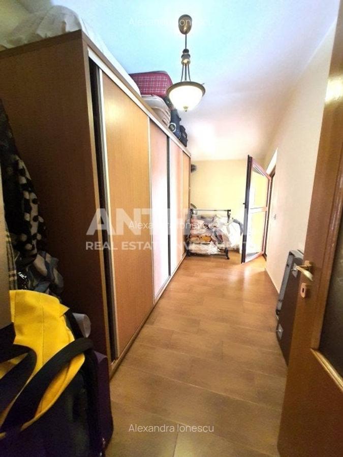 Casa spatiu comercial de inchiriat etajul 1+M zona Vitan - 17