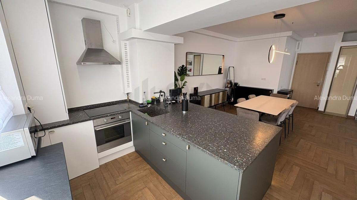 REA1025027 3 Camere l Lacul Floreasca l De Inchiriat - 5