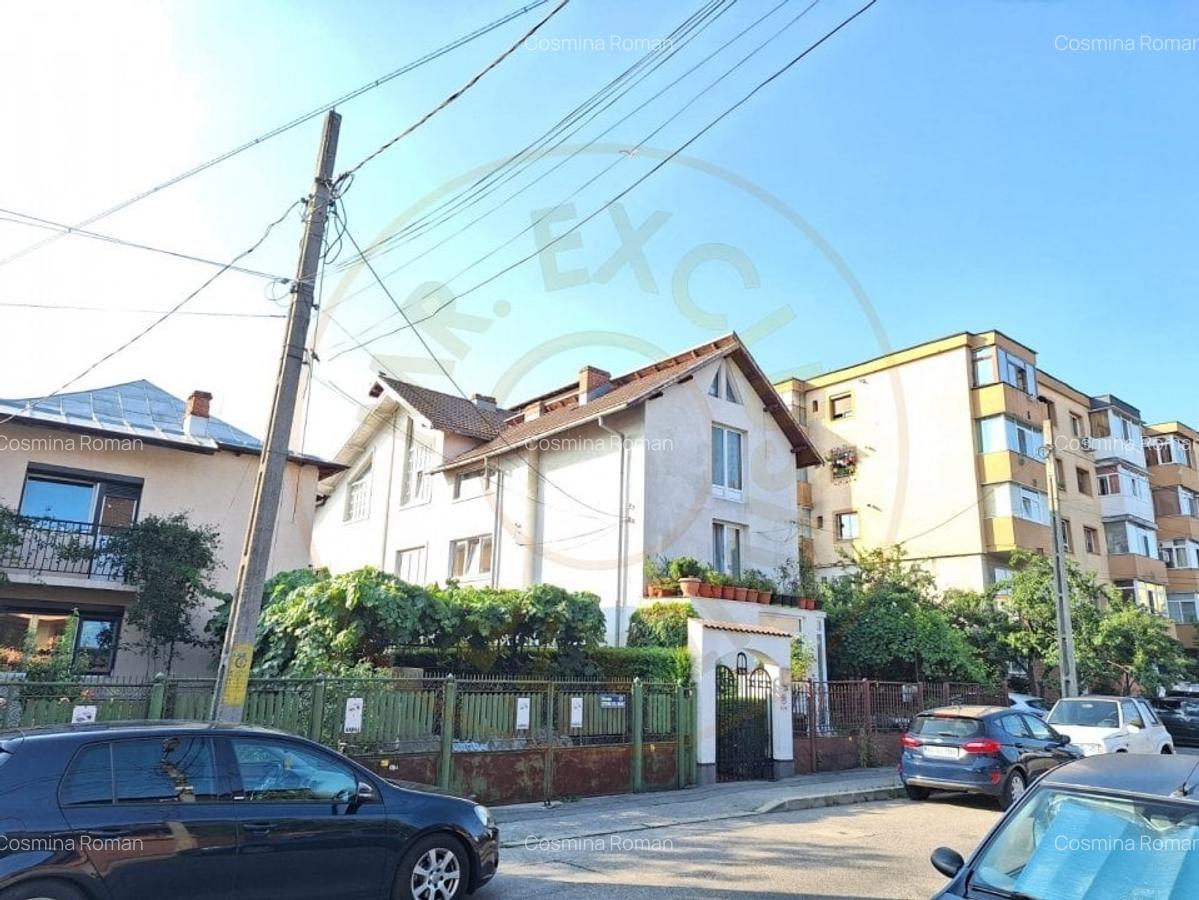 Casa Pitesti Exercitiu zona centrala - 13