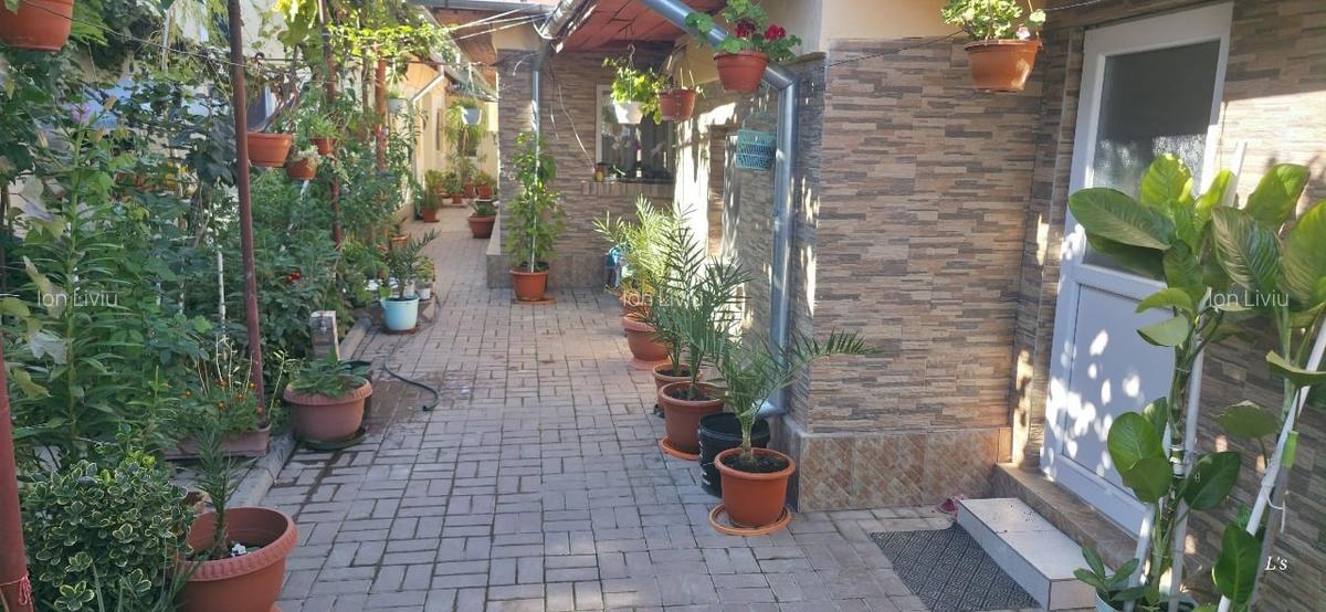 Casa de vanzare - Cartierul Viile noi, Strada Soseaua din Vii, Constanta - 5