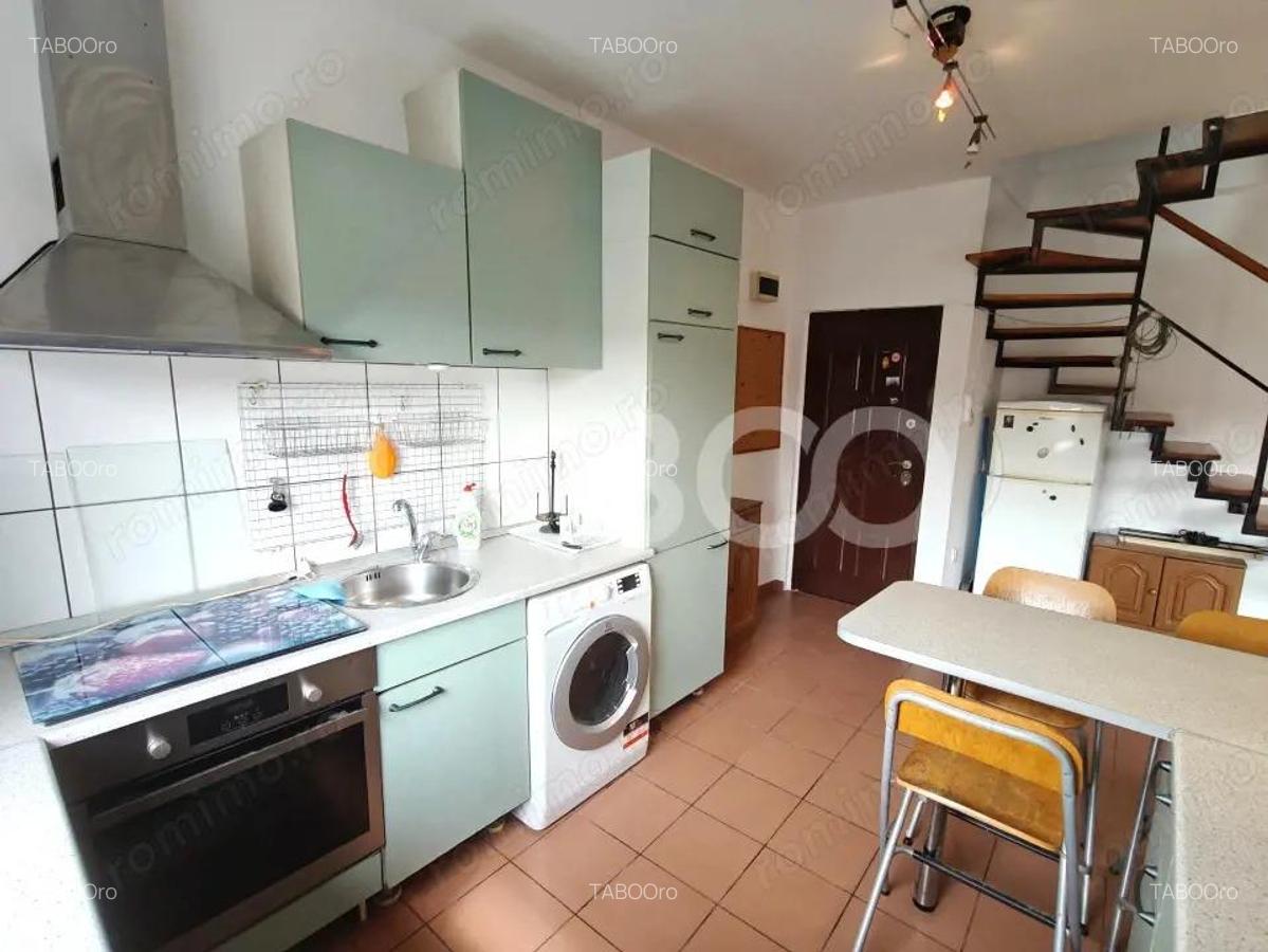 Apartament 3 camere cu balcon in zona linistita - Pet friendly - 4
